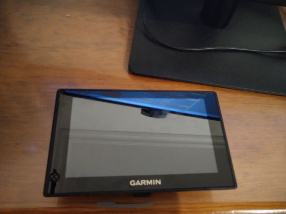 Gps garmin drive assiste 50
