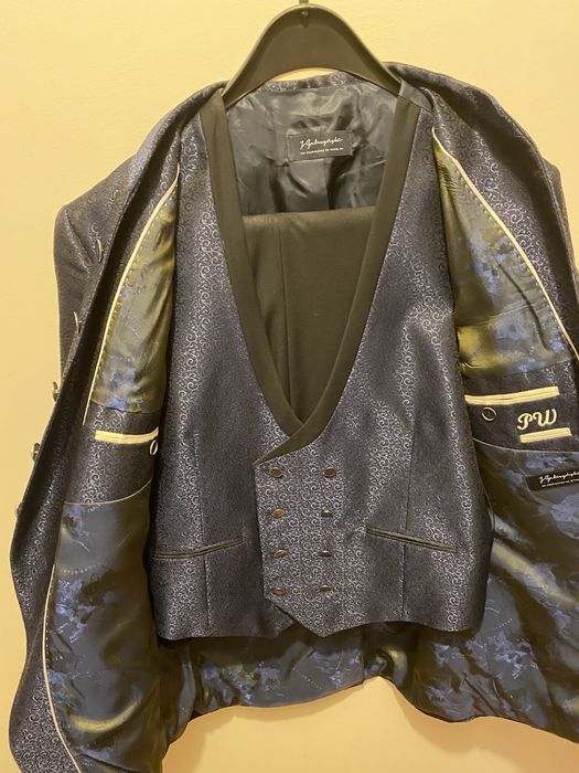 Komplet garnitur  na ślub