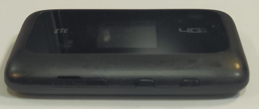 Router MEO 3G e 4G ZTE