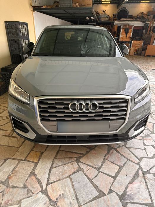 Audi Q2 1.6 TDI Sport