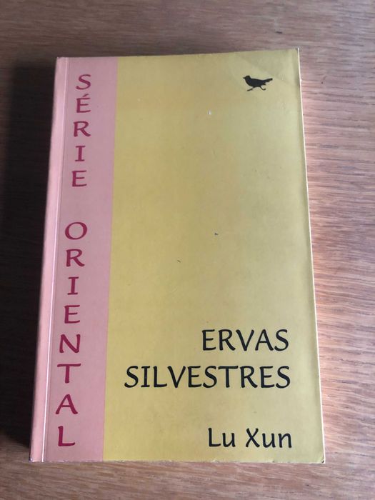 Ervas Silvestres    LU XUN