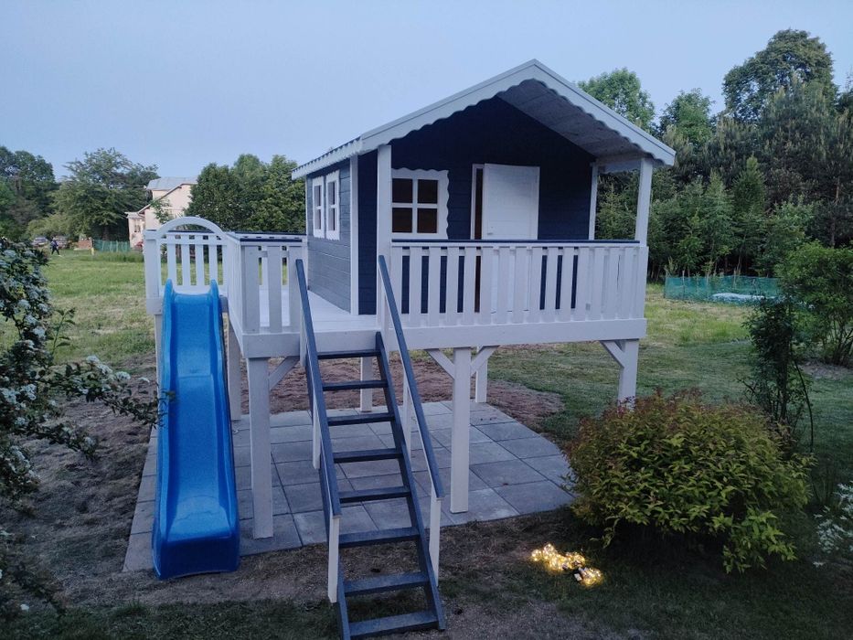 Domek dla dzieci