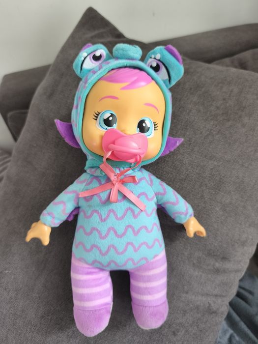 Lalka Cry Babies Monsters Jojo