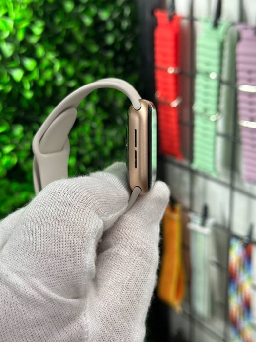Apple Watch SE40mm Gold SE2020/21 Магазин, Гарантія, Вибір