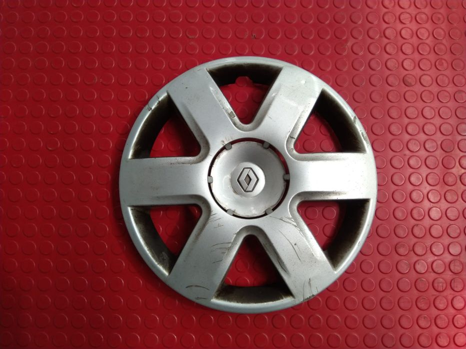 Tampão Jante de Ferro