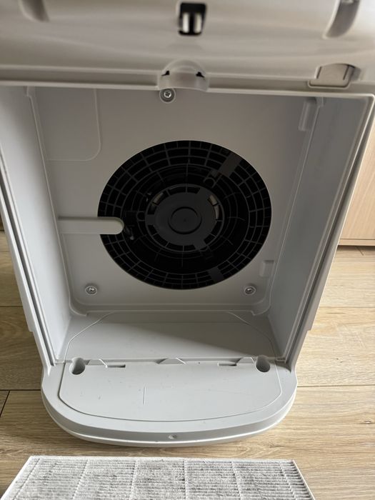 Очисник повітря samsung