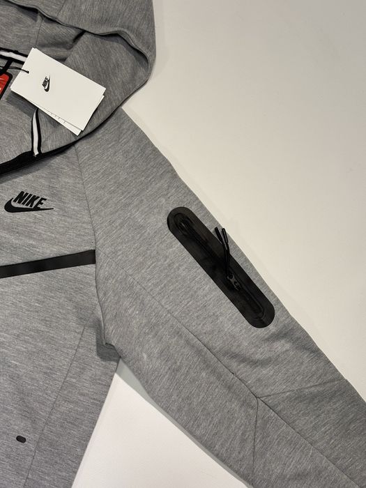 Костюм Nike Tech fleece / найк теч фліс