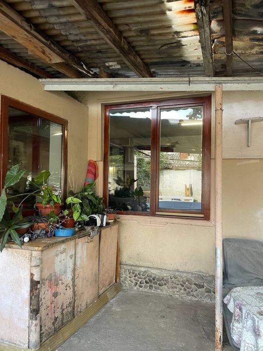 Продам будинок в. Малоужанська