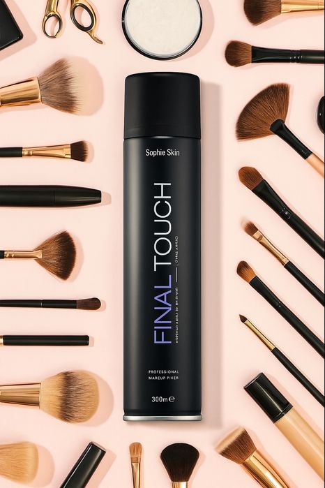 Final touch 300ml
