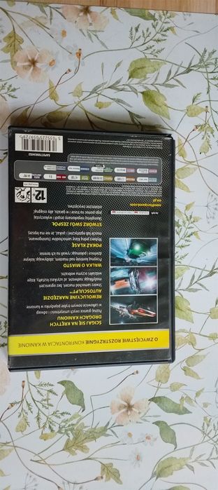 Need for speed Carbon PC