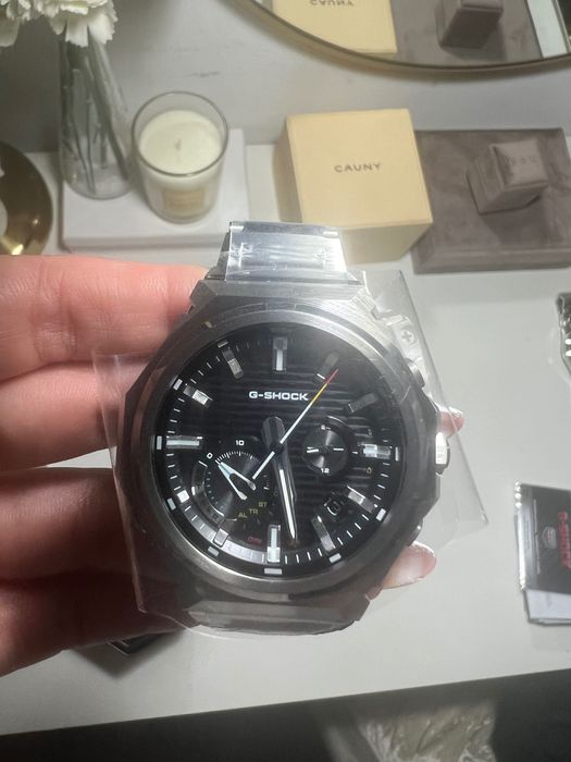Relógio G-shock novo