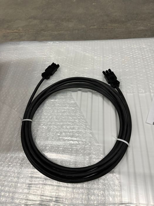 Kabel przedlużajacy GST18, Wieland