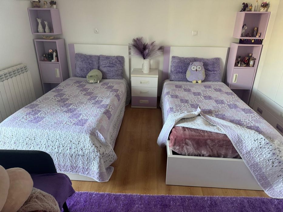 Mobilia de quarto