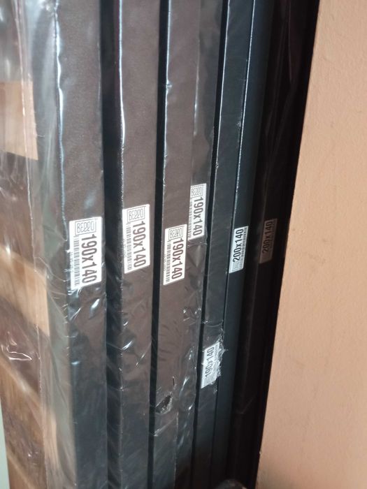 Estrado cama novos  190 x 140 ou 200 x 140 e 200 x 160