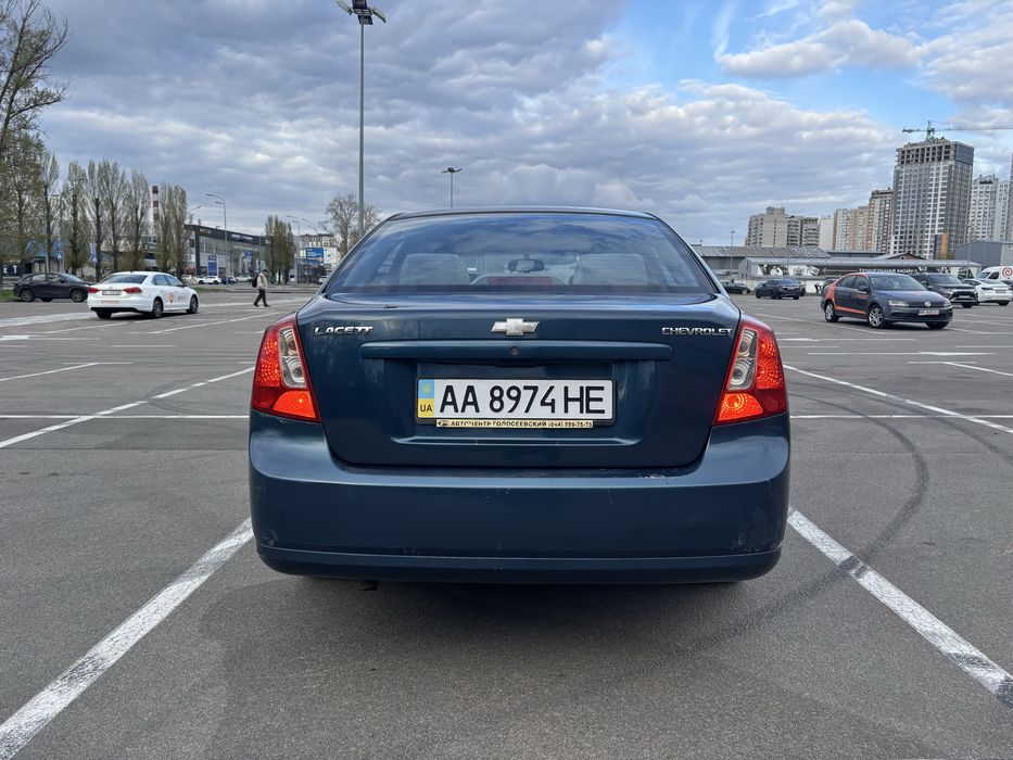 Продам авто один власник