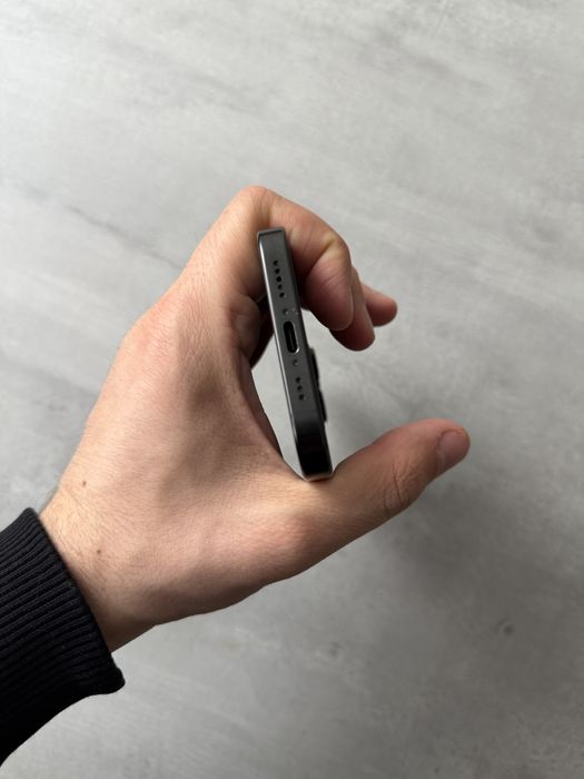 Iphone 16 Pro 256Gb eSim Neverlock 89% АКБ