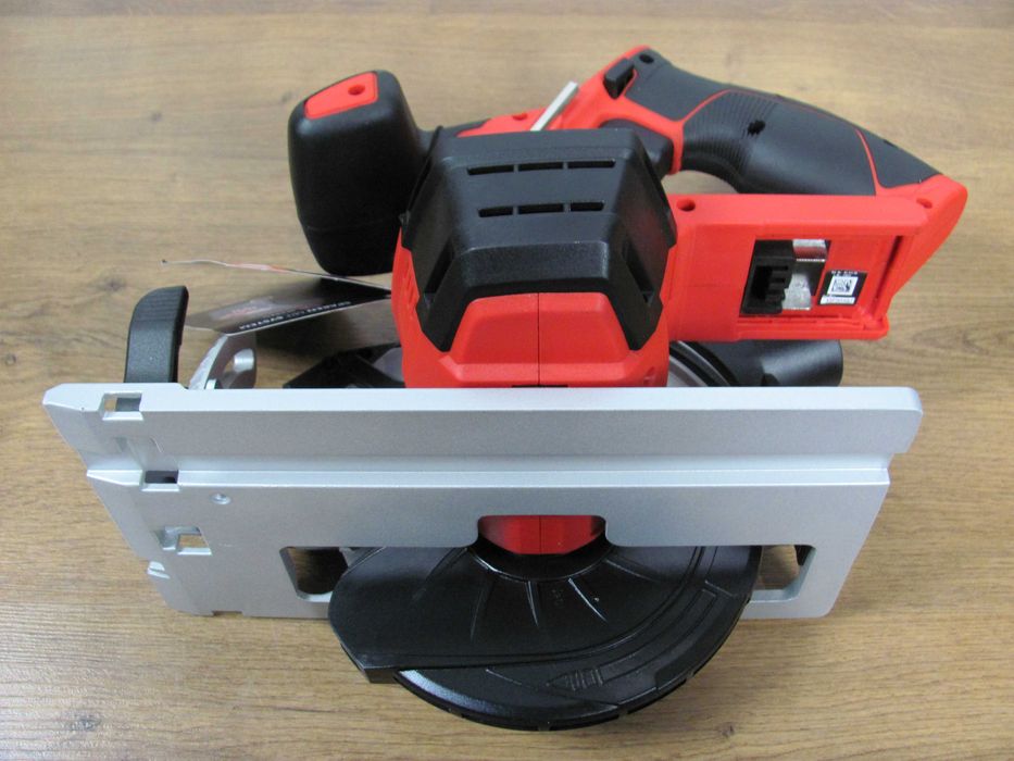 Пила циркулярна Einhell TE-CS 18/165-1 Li та 18/150 Expert з Німеччини