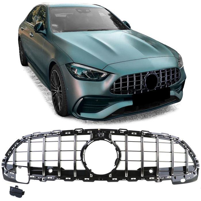 Grelha Mercedes-Benz C-Class Ref: C41107