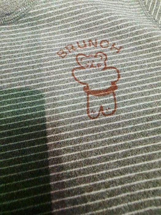 Термобілизна 104-110