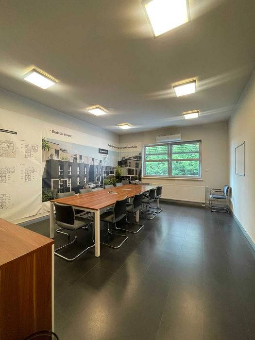 Pomieszczenie biurowe 26,60 m² | Pestalozziego 3 | Bydgoszcz