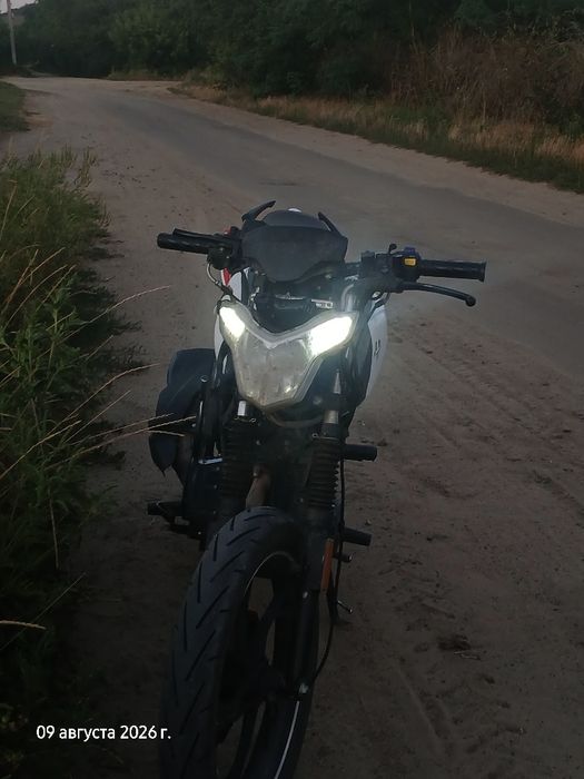 spark sp200r27 после дтп