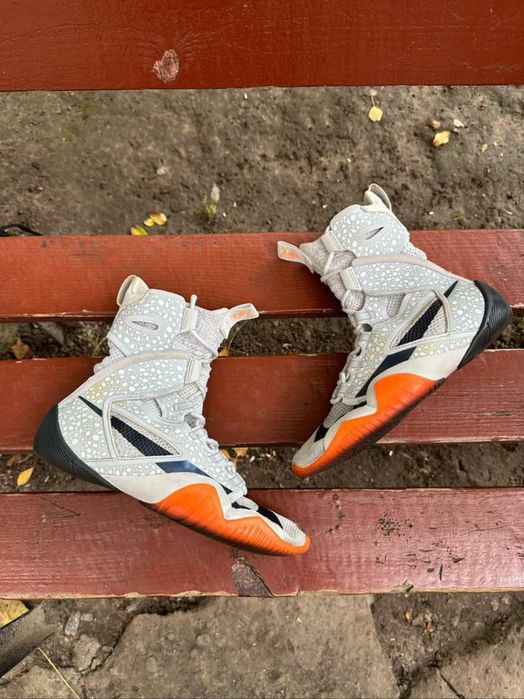 Nike HyperKO 2.0 SE (Special Edition) "Paris Olympics"