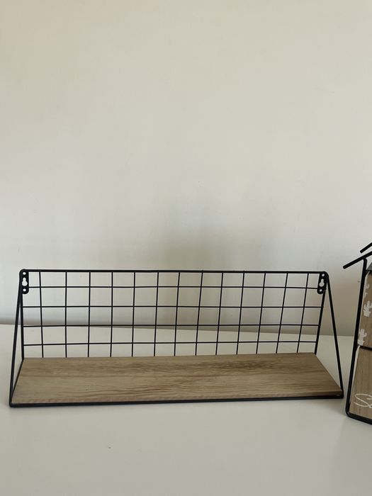 Conjunto de decoração (com catos)
