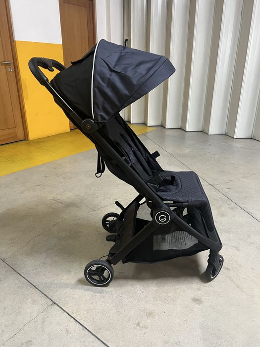 Carrinho de passeio Giordani