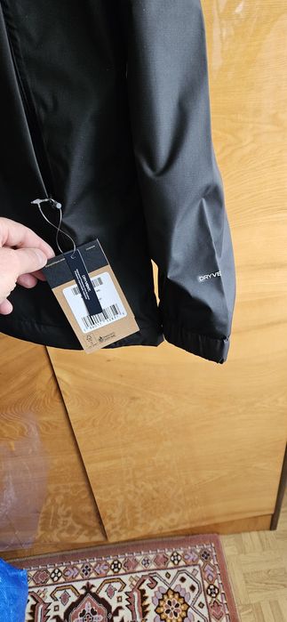 Kurtka The north face