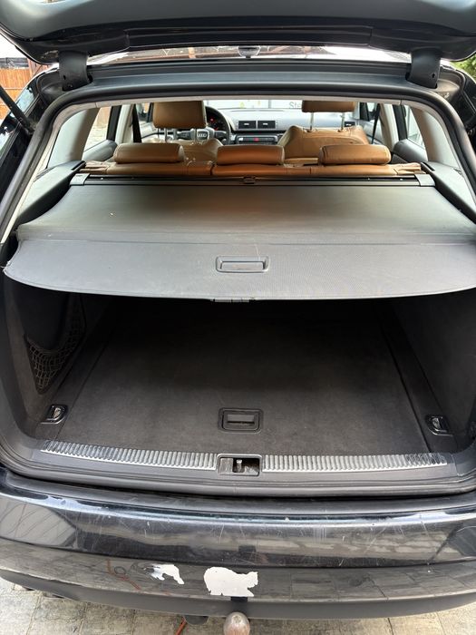 Audi a4b7 kombi ,avant 2.0tdi 140km