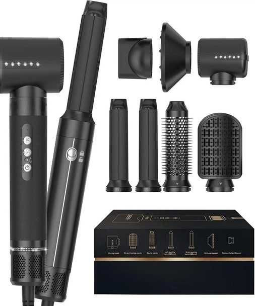 фен-стайлер  7 в 1