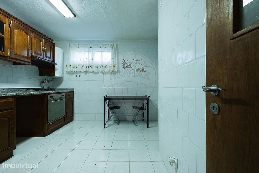 Apartamento T1 para venda