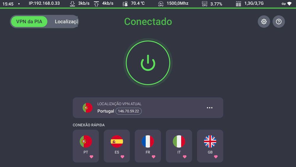 TVBox Android X88 Pro X5M