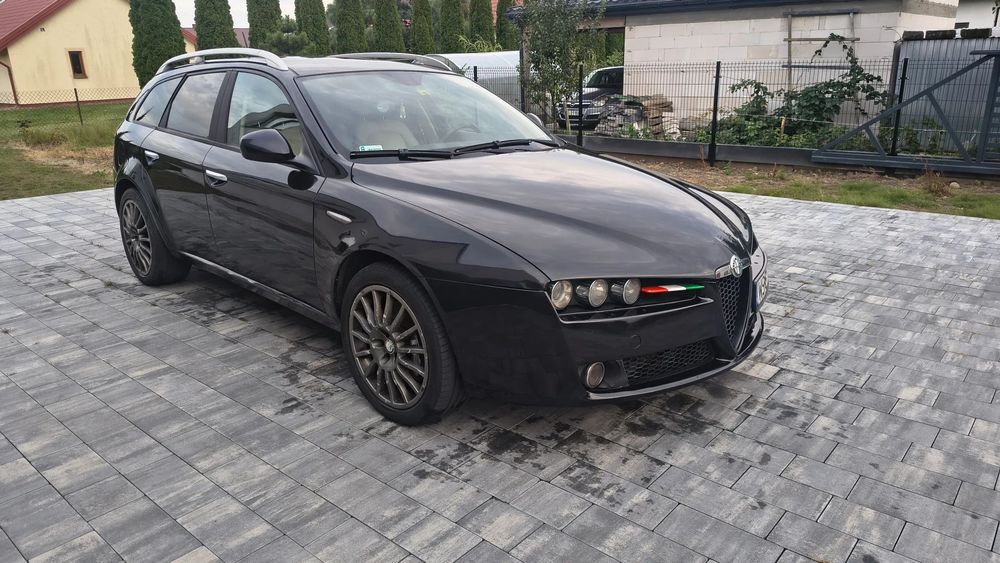 Alfa Romeo 159