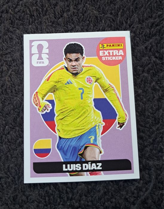 Legends world cup 26