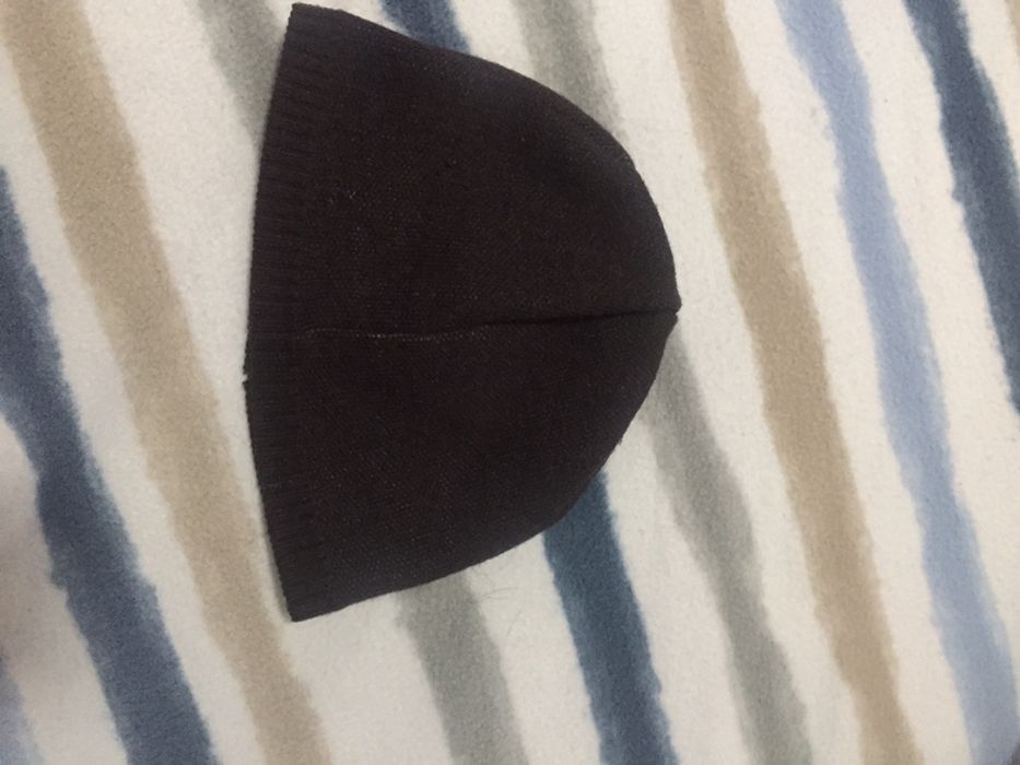 Gorro lacoste original