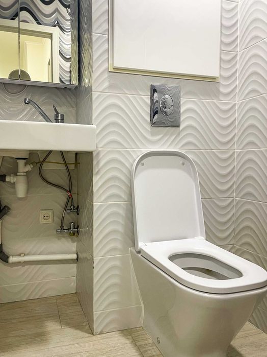 Продам 3к квартиру с ремонтом Победа 6 Бульвар славы Героев Перемога