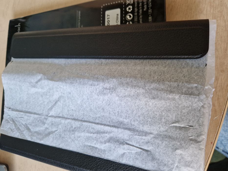 Klawiatura bezprzewodowa do tableta Android