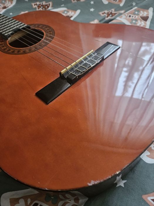 Gitara STAGG C542