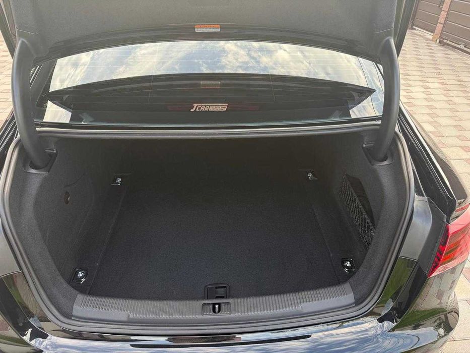 Audi A6 C7, 2.0 diesel, 2018