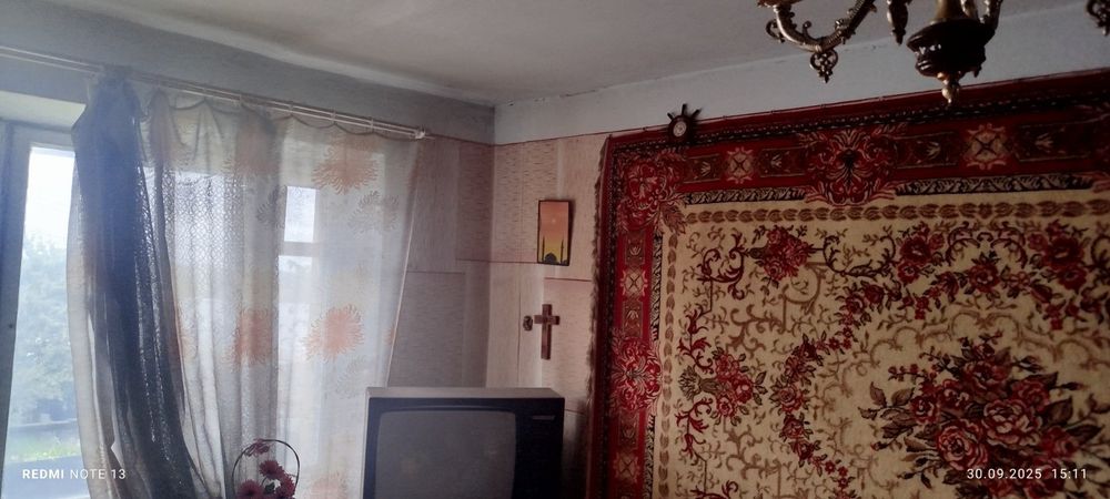 Квартира в місті Вижниця