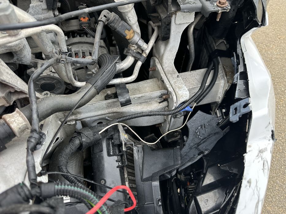 Peugeot 308 1.6hdi 2016