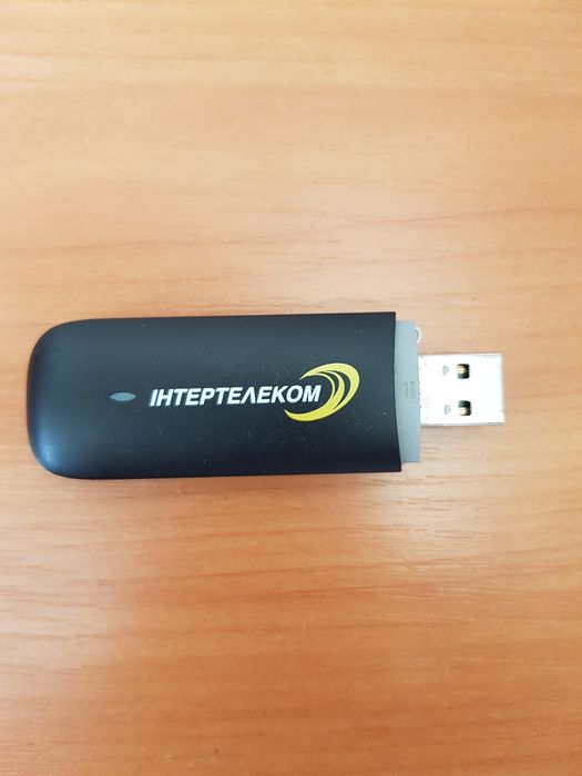 Модем Huawei EC156