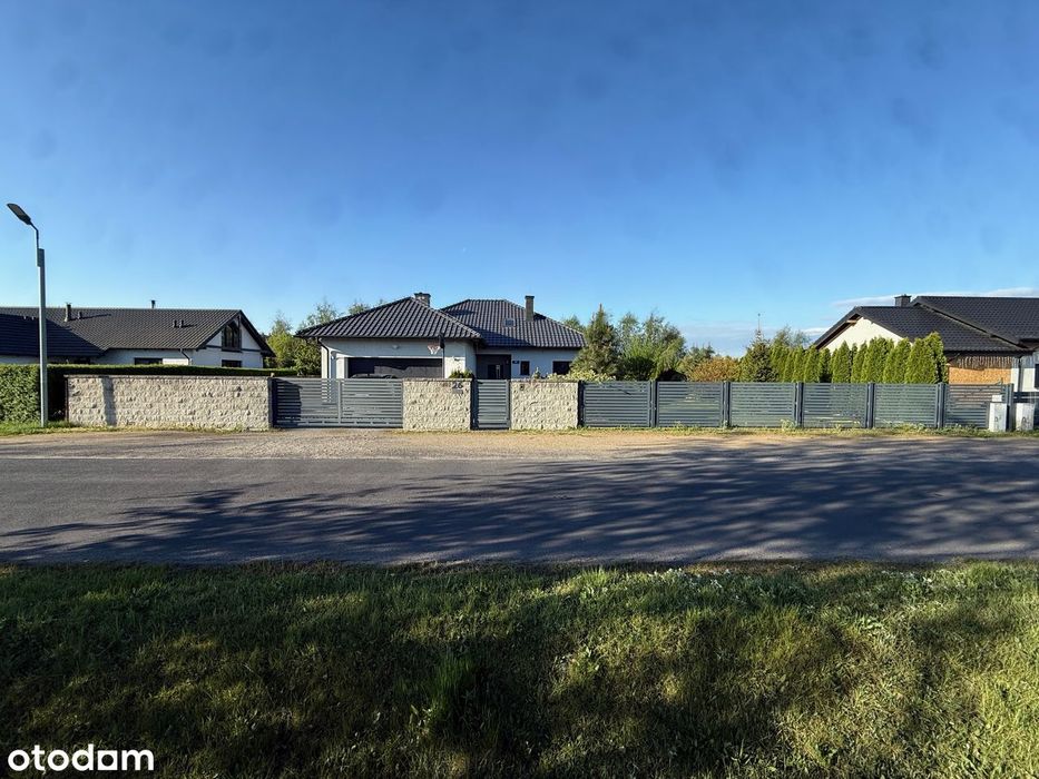 Dom – Brzeźno, Kociołki - Widok 3