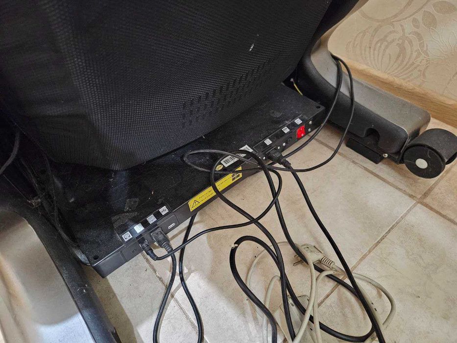 Масажне крісло Продам