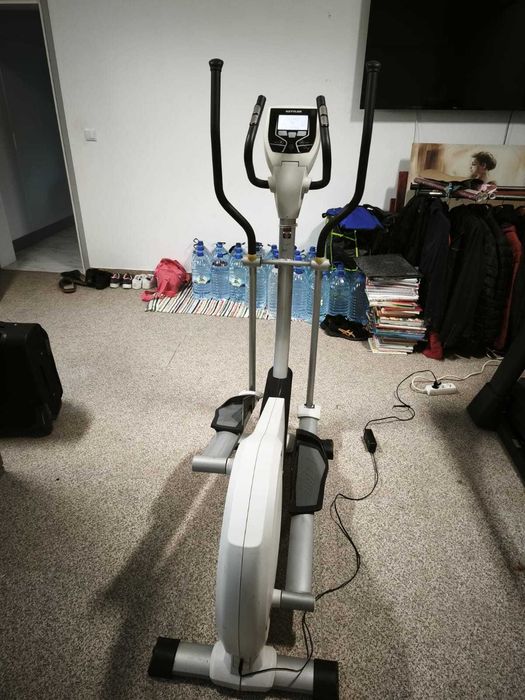 Bicicleta elíptica Kettler Unix E