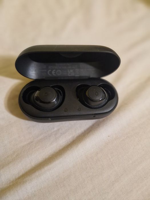 Sluchawki Bluetooth Soundcore life A1 sprawne