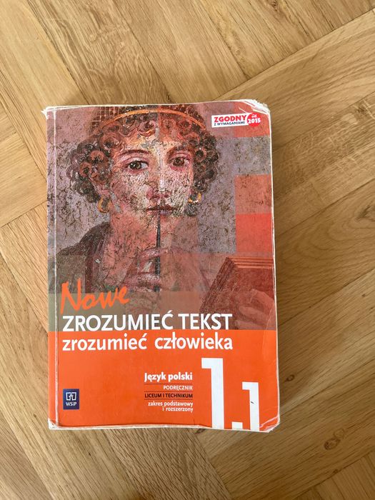 Język Polski - zrozumieć tekst