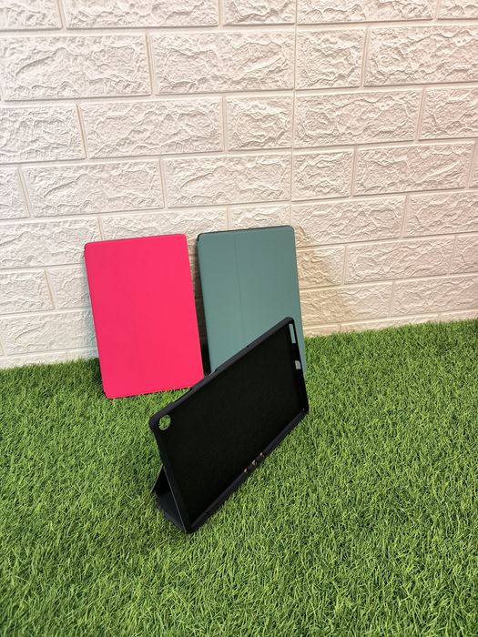 Чехол книжка на  планшет Lenovo Tab M10  PLUS  X606F,  X606X