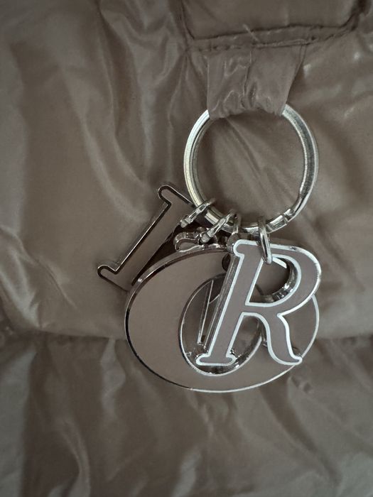 Plaszcz dluga kurtka Dior L